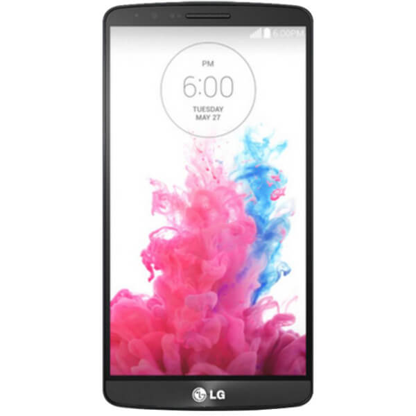LG G3 16GB Black (Used)